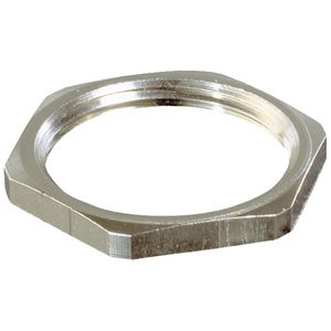Contramoer RVS M12x1,5 VVE=10