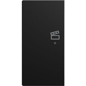 FaH bedieningswip links 2-v scene SI-B-matzwart