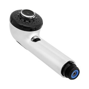 Handsproeier keukenkraan chr