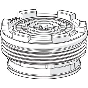Perlator CACHE M16,5x1