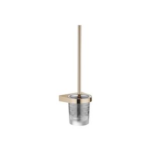 WC-borstelgarnituur wandmodel Light Gold 83900970-26