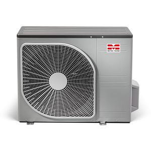Warmtepomp buitendeel L/W Split MetroAir L6.1 Split - R32 5,5kW