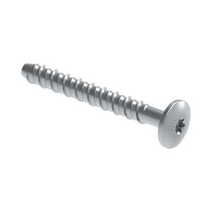 Betonschroef met platte kop W-LX-PX 6x40mm