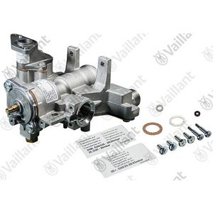 Gasblok 2H-2L 0020206102