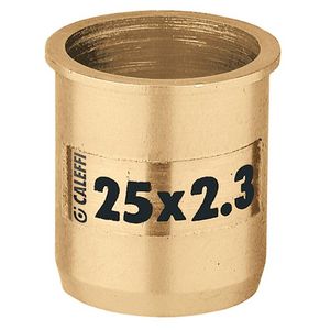 Deca-koppeling verstevigingsbus 63x5,8mm