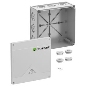 Abox Pro 350-L EasyPrint Aftakdoos VVE=20
