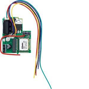 Draadloze EnOcean gongmodule