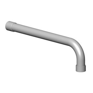Uitloop 22x256mm Champagne (22kt Goud)