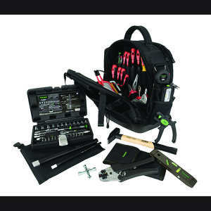 Gereedschapsrugzak HUPtoGo1