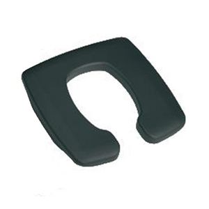 Inzetstuk voor zachte zitting open voorzijde voor Trento