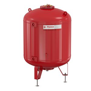 Koppelvat Flexcon M-K 1000L-10bar epoxy