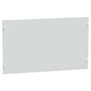 1 FRONT PLATE 10M PRECUT MTZ3 PH W1200