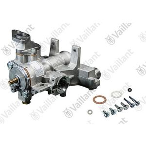 Gasblok 3+ 0020206106