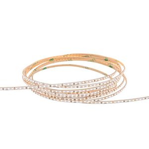 LED strip smal 3mm 240LED/mtr. 1808 IP20 2700K L=5mtr.