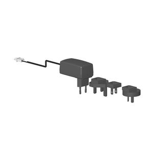 Voeding Adapter internationaal elektronisch 0410012460090