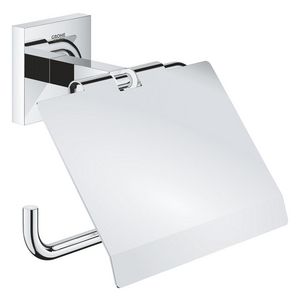 Start Cube closetrolhouder Met Deksel