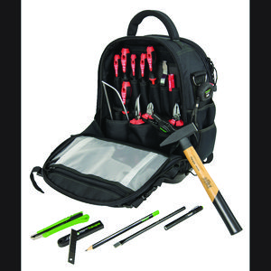 Gereedschapsrugzak HUPtoGo2