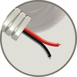 Rol a 100m. Buis snelflex 16mm LS2X0,75