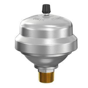 Waterslagdemper Flexofit 1/2"bt.