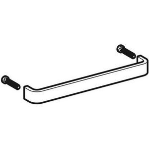 Greep voor wastafelonderkast 595584000