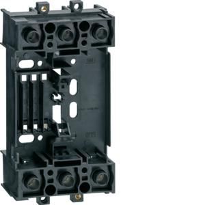 Doorverbindingsbrug rijgklem Plug-in basis h3+ P250 3P