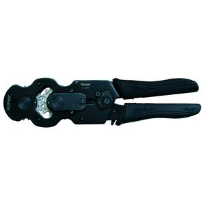 CrimpStar Photovoltaic