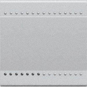 Wipschakelaar Tech 2 modulen Livinglight VVE=10