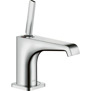 AXOR Citterio E toiletkraan chroom