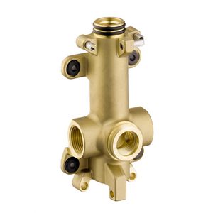 inb.deel ShowerCollection planchetmodule kort 120mm 40877180