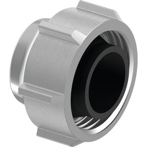 Klemkoppeling 3/4"bn.x15mm Cu