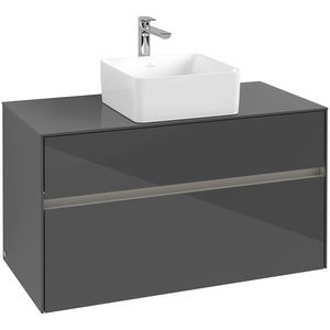 Collaro Wastafelonderkast 1000x548x500mm C038B0FP