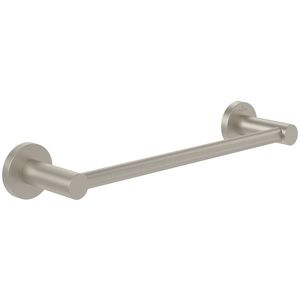 Handdoekhouder Elements - Tender Brushed Nickel Matt TVA15102100064