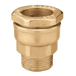 Deca-koppeling recht 27x3/4"bt. 891527