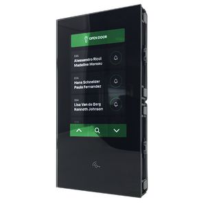 ULTRA touchscreen module