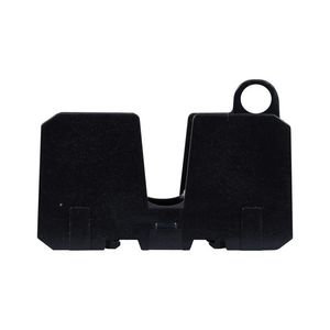 Zekeringblok laagspan.30 A AC 600 V J 1P UL box lug VVE=12