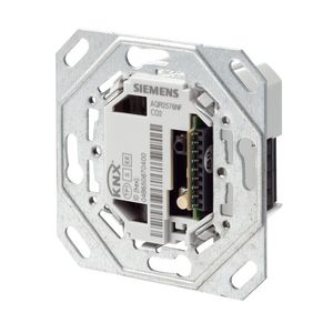 Basismodule KNX + ingebouwde CO2 opnemer AQR2576NF