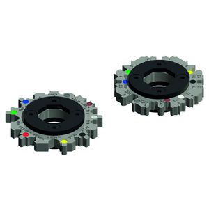 Persmatrijs HUPstar photovoltaik