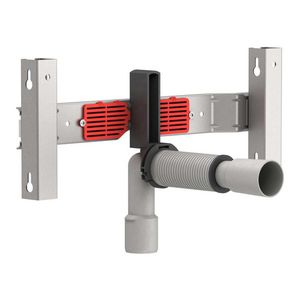 Montagemodule Draagframe wastafel 1-gatsmengkraan