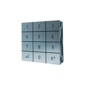 ULTRA code module