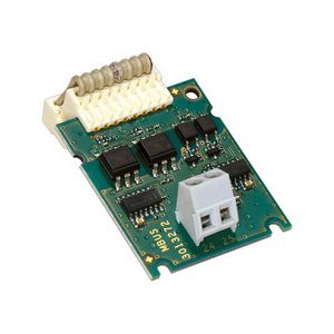 MB Heatsonic Pulse ingang module
