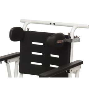 zijpellot links voor combi douche toilet stoelen