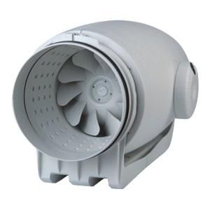 Extra stille buisventilator TD-500/150-160 SILENT 3V N8