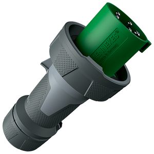 Contactstop 125A 5-polig 2H 50V IP67 300Hz PTX