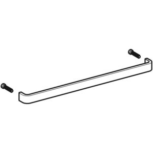 Greep voor wastafelonderkast breedte 55 cm