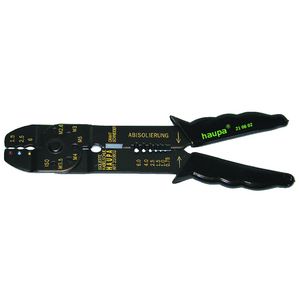 Perstang multi perskabelschoen