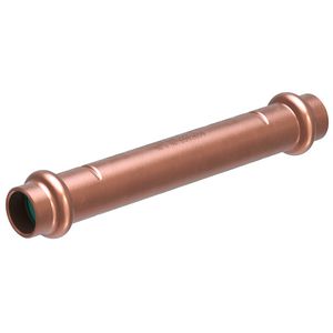 Zak a 2st. perssok lang FF 3/4" COOLPRESS 2x persaansluiting COP5270L