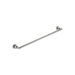 Tara Bad handdoekhouder platina mat 83080892-06