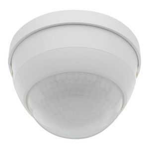 SENSORE PLAFONE SLAVE OTTICA CORR-Sensor Slave