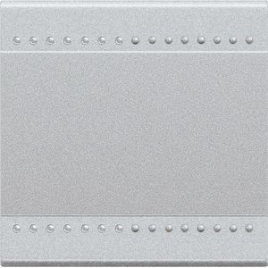 Wipschakelaar 2 modulen Livinglight Tech My Home VVE=10