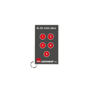 IR afstandsbediening PD-KNX-Mini Plafondmontage -